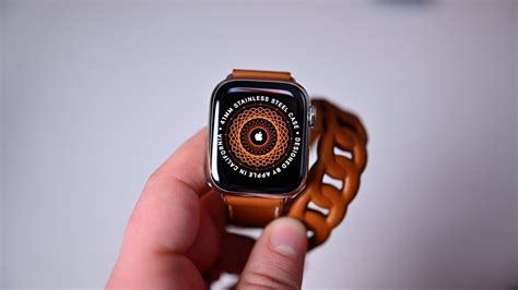 difference between apple watch 7 and hermes|most expensive Apple Watch Hermes.